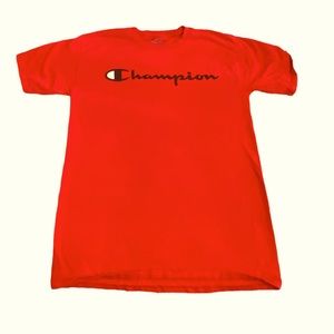 Champion t-shirt